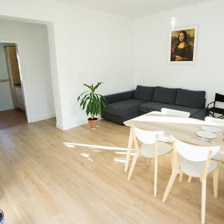 Rentalsevilla Triana Viva Exterior foto