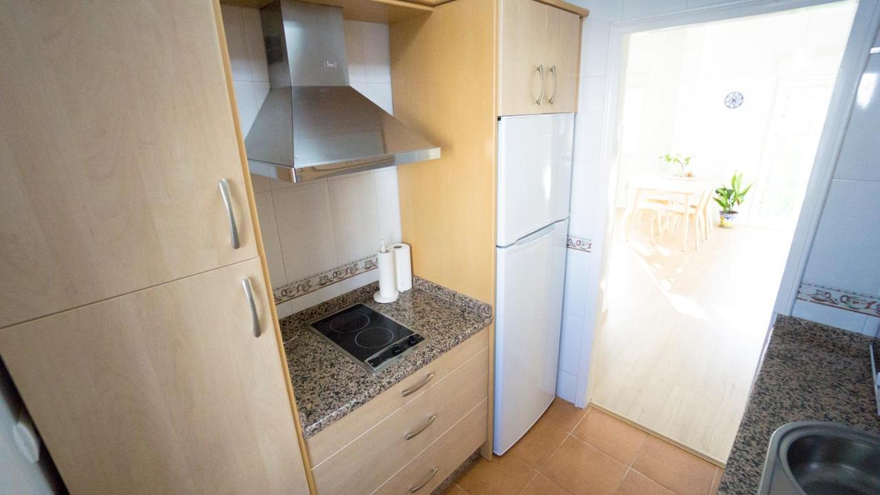 Rentalsevilla Triana Viva Exterior foto