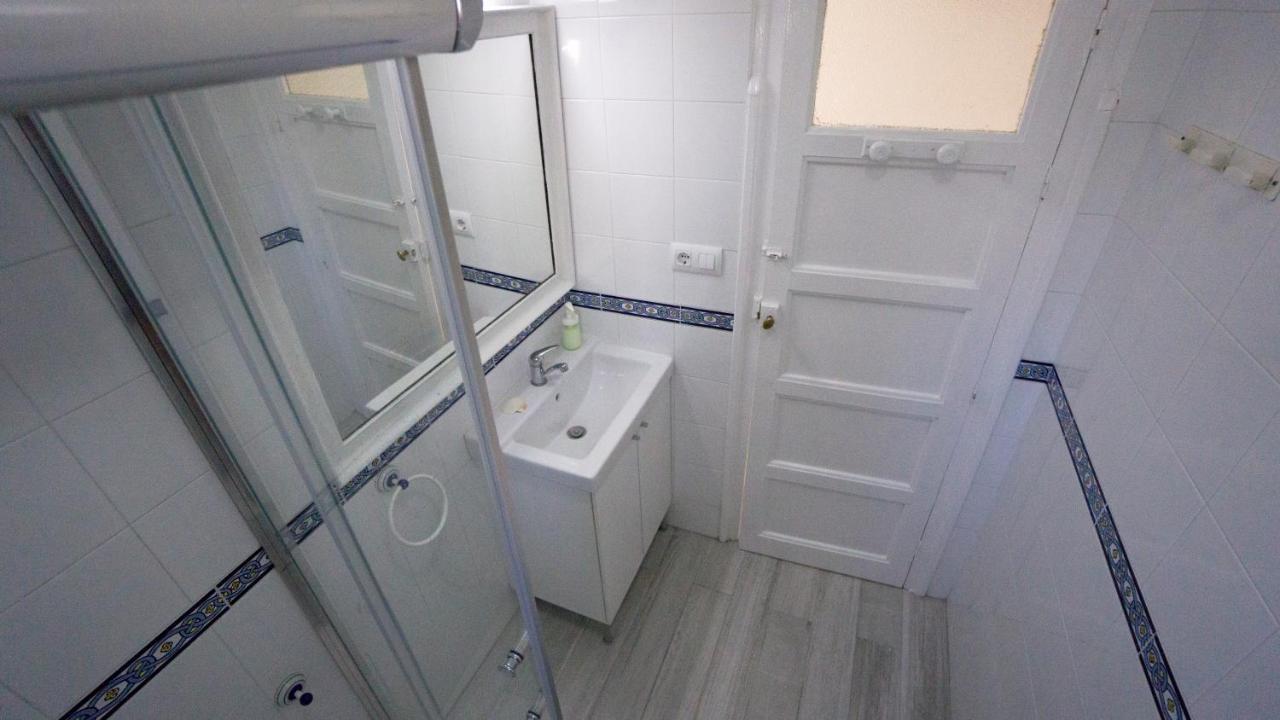 Rentalsevilla Triana Viva Exterior foto