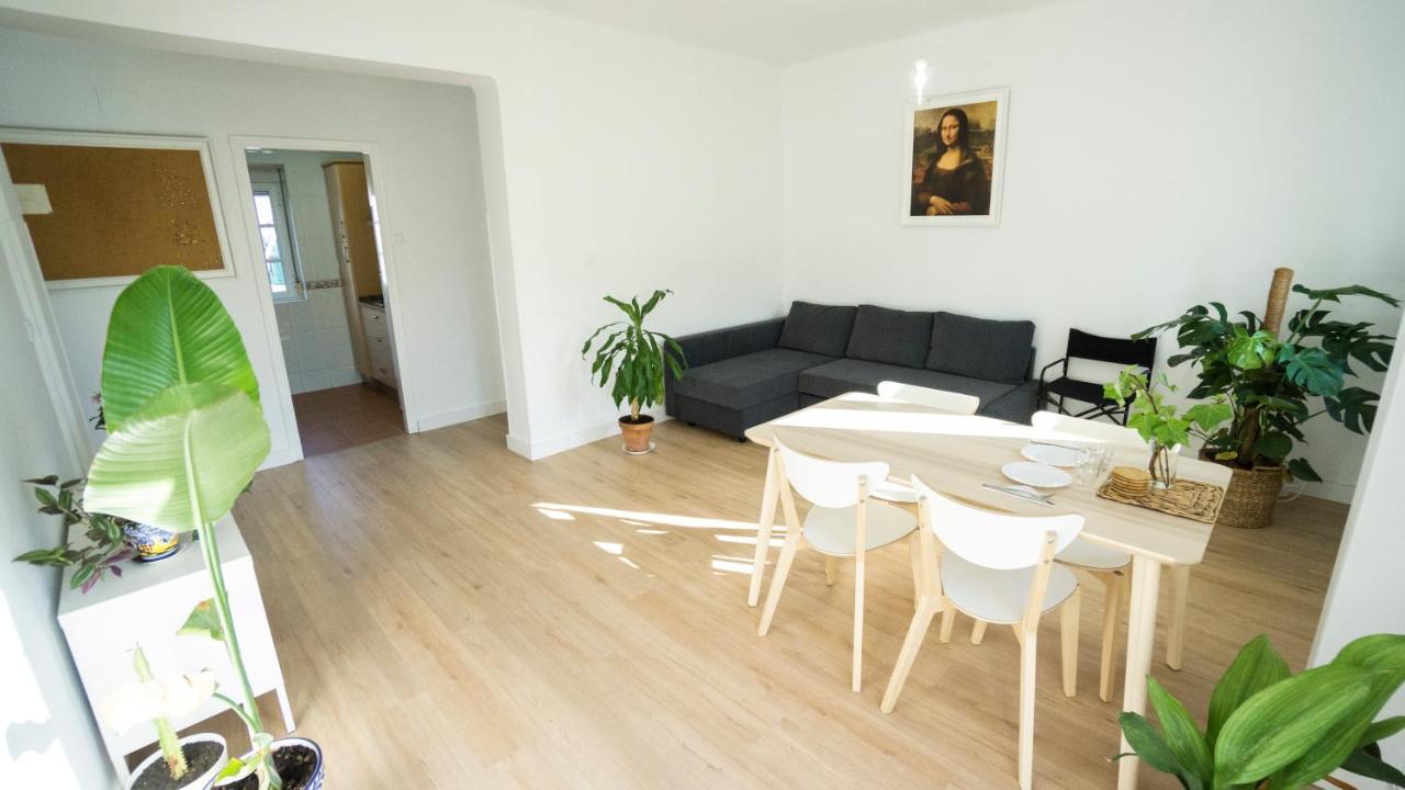 Rentalsevilla Triana Viva Exterior foto