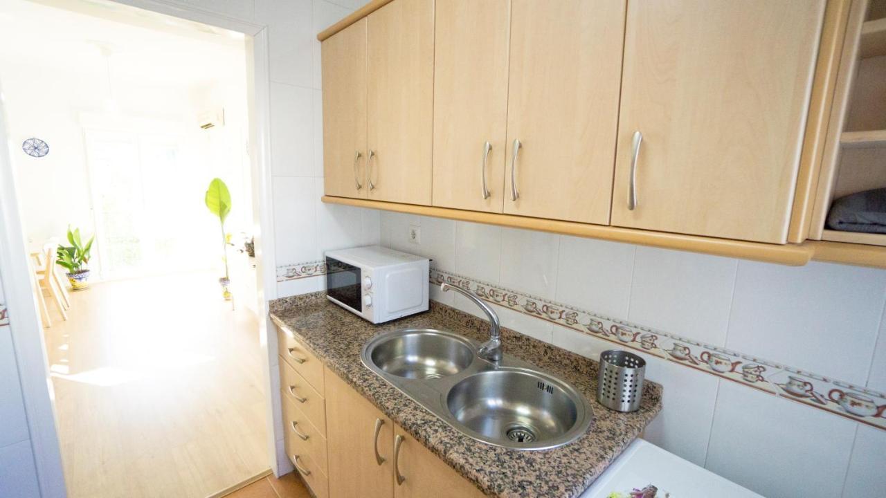 Rentalsevilla Triana Viva Exterior foto